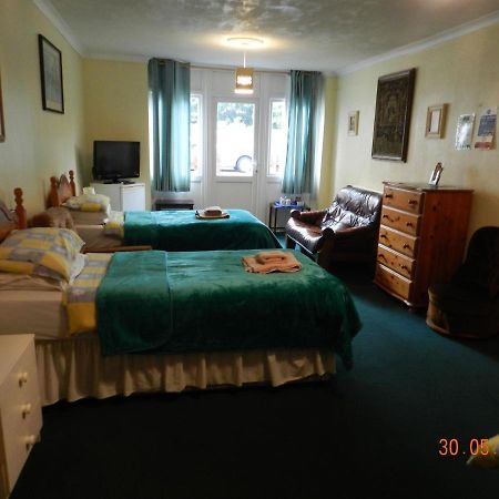 The Jays Guest House Almondsbury Ngoại thất bức ảnh